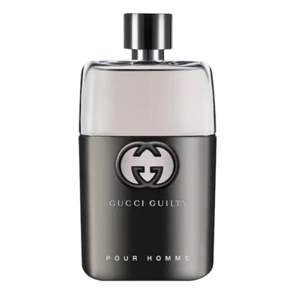 Gucci Gaulty Pour Homme Eau de Toilette for men 90ml