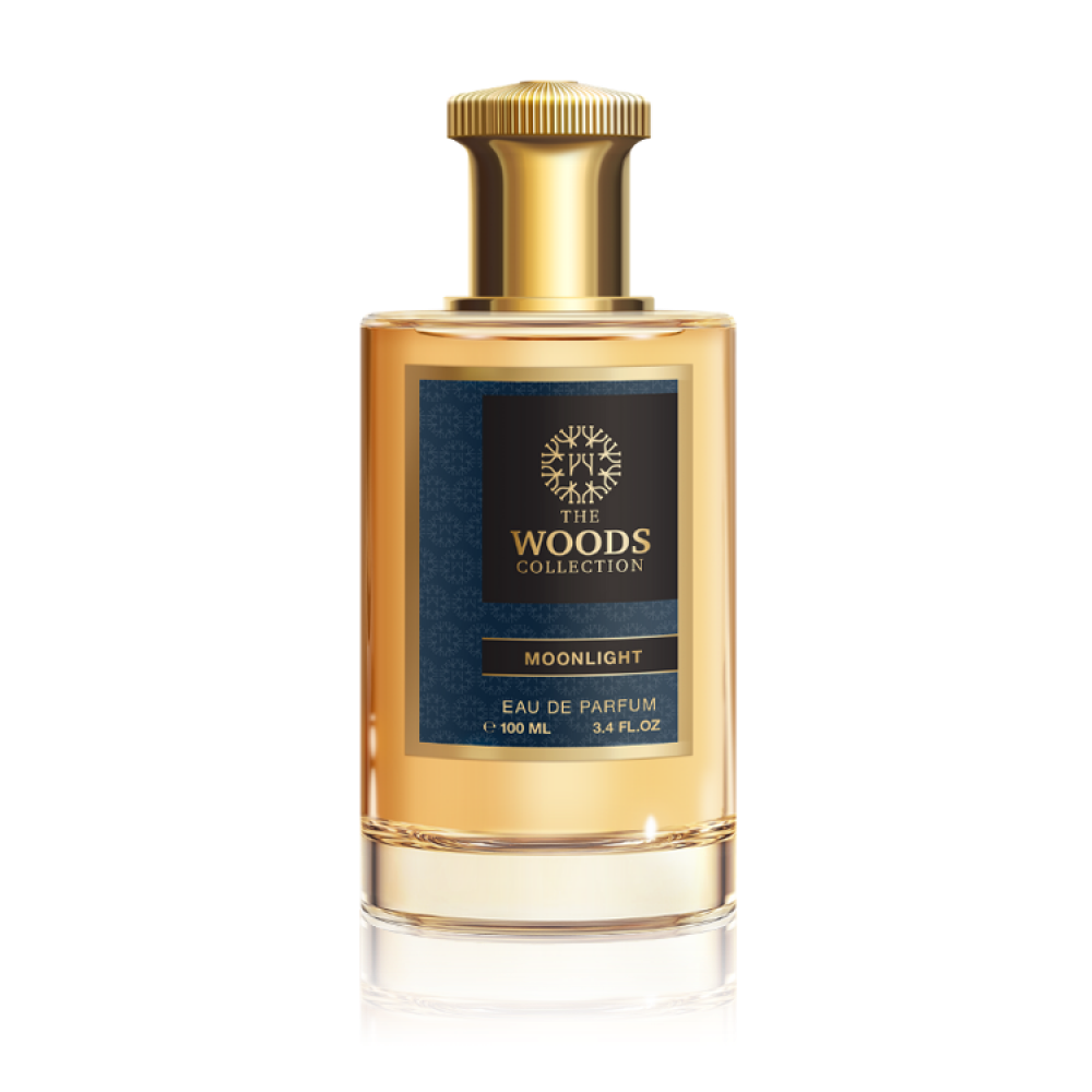 The Woods Collection Moonlight Eau de Parfum 100ml