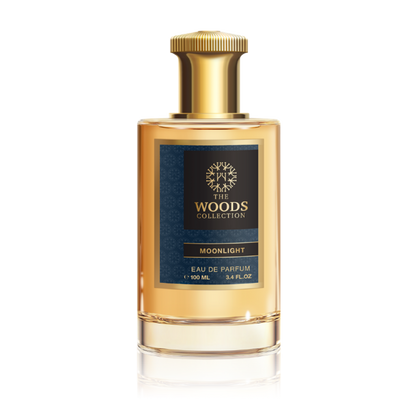 The Woods Collection Moonlight Eau de Parfum 100ml