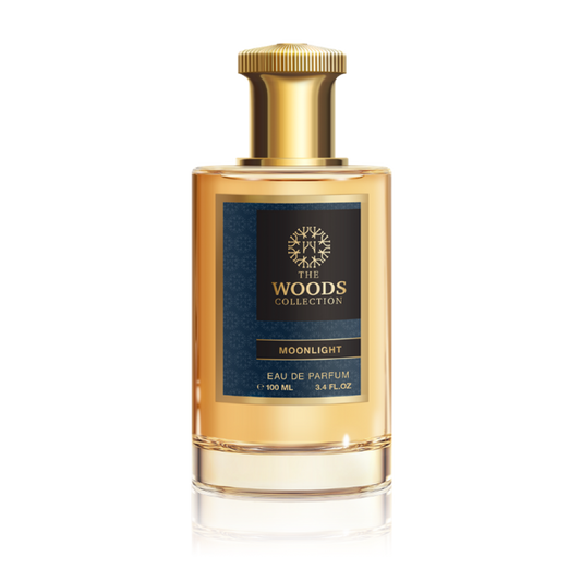 The Woods Collection Moonlight Eau de Parfum 100ml