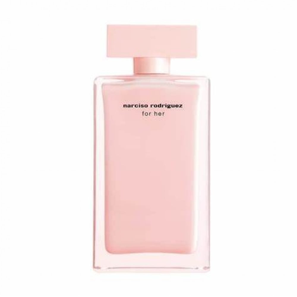 Narciso Rodriguez For Her Eau de Parfum for Women 100ml