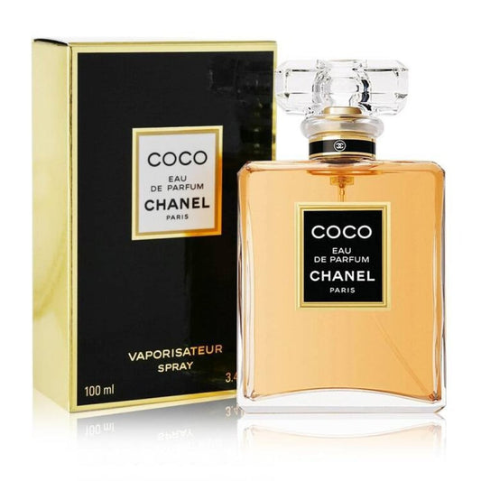 Chanel Coco Eau de Parfum for Women 100ml