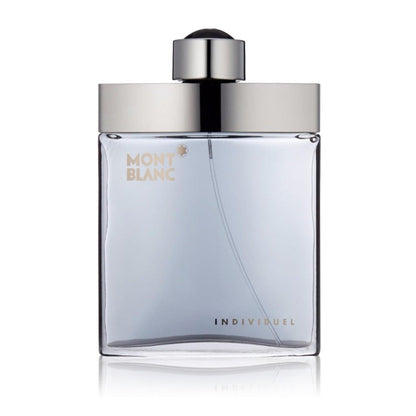 Mont Blanc Individual Eau de Toilette for men 75ml
