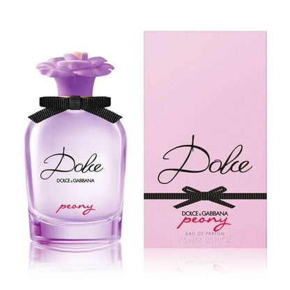 Dolce & Gabbana Dolce Peony Eau de Parfum for Women 75ml