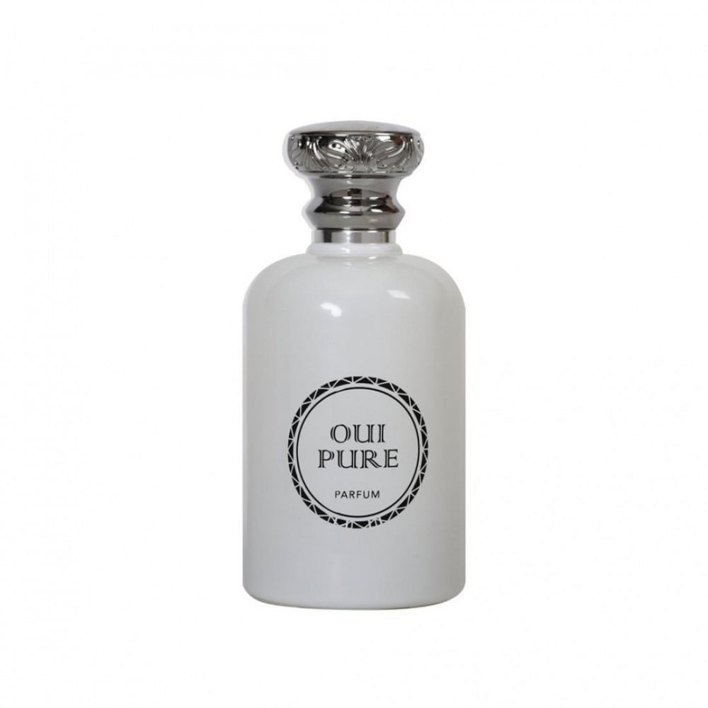 Valve Oui Pure Parfum 100ml, an alternative to Louis Vuitton Matire Noire