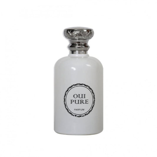 Valve Oui Pure Parfum 100ml, an alternative to Louis Vuitton Matire Noire