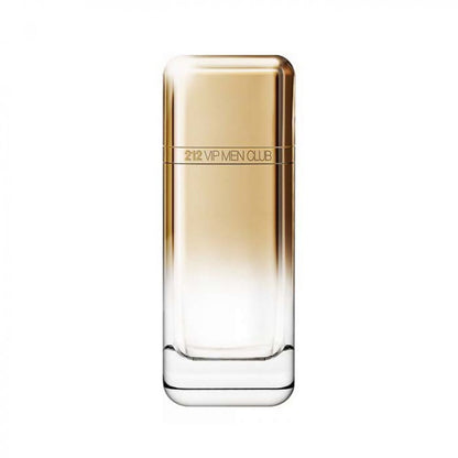 Carolina Herrera 212 Vip Club Edition Eau de Toilette for Men 100ml