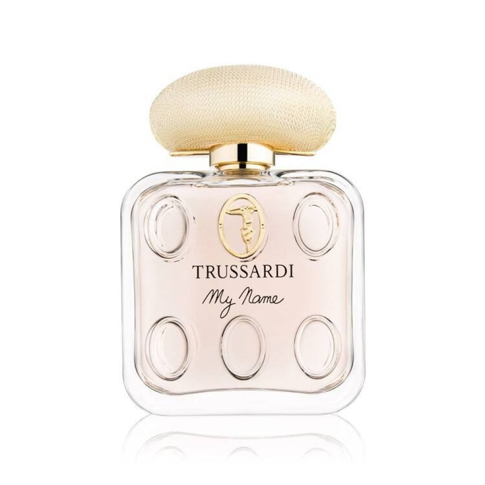 Trussardi My Name Eau de Parfum for Women – 100ml.