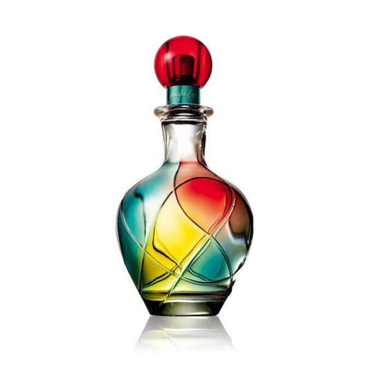 Jennifer Lopez Live Luxe Eau de Parfum for Women 100ml