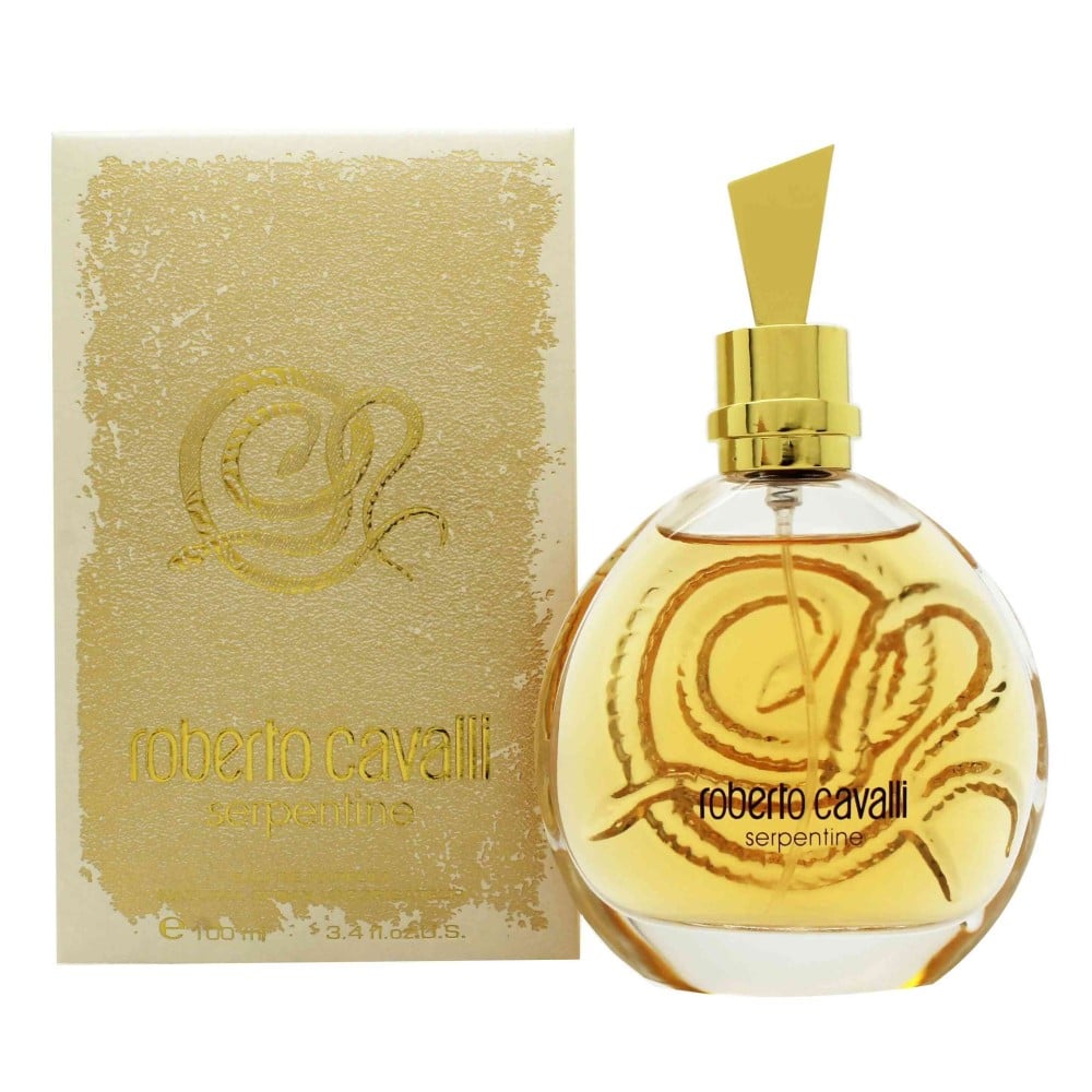 Roberto Cavalli Serpentine Eau de Parfum 50ml (Tester)