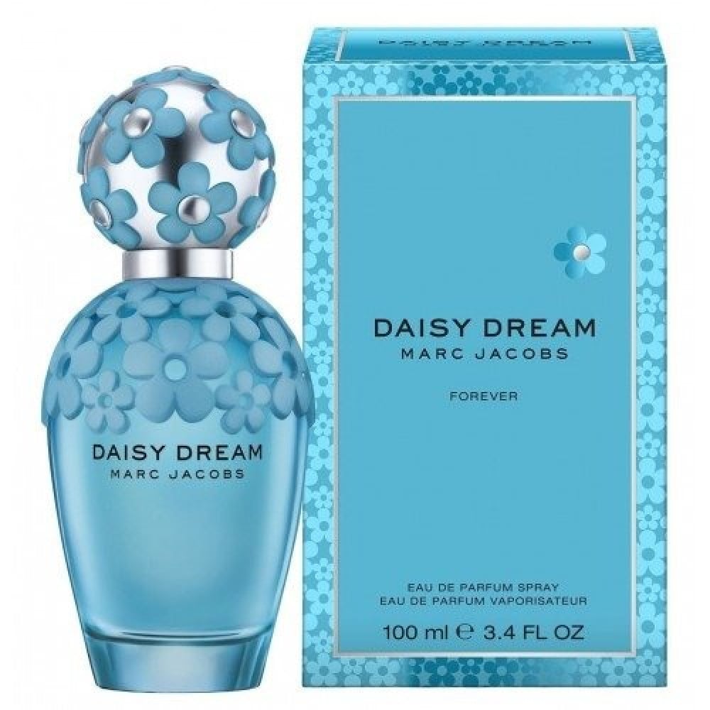 Marc Jacobs Daisy Dream Forever Eau de Parfum for Women 100ml