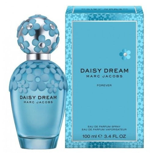 Marc Jacobs Daisy Dream Forever Eau de Parfum for Women 100ml