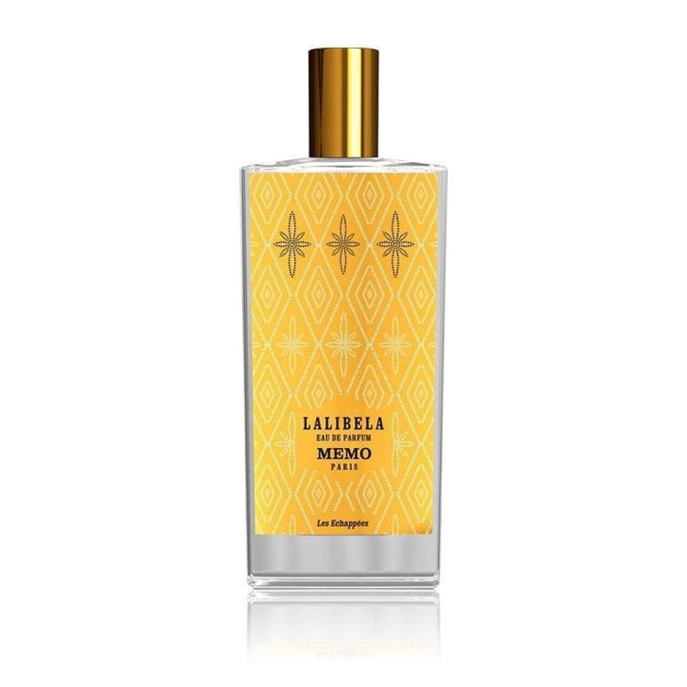 Memo Lalibela Eau de Parfum for women 75ml