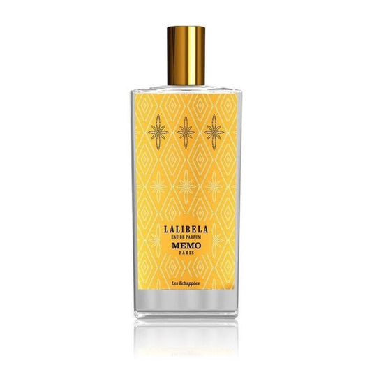 Memo Lalibela Eau de Parfum for women 75ml