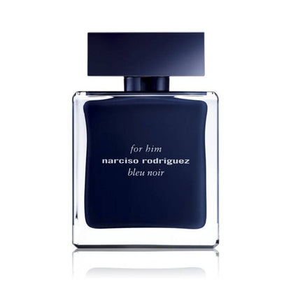 Narciso Rodriguez Bleu Noir Eau de Toilette for Men 100ml