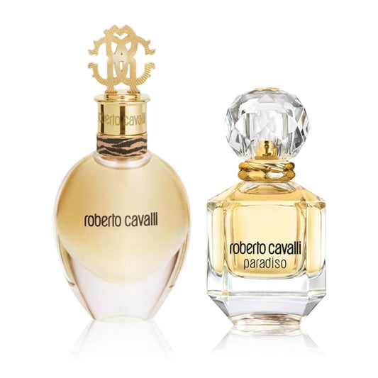 Roberto Cavalli Eau de Parfum Collection