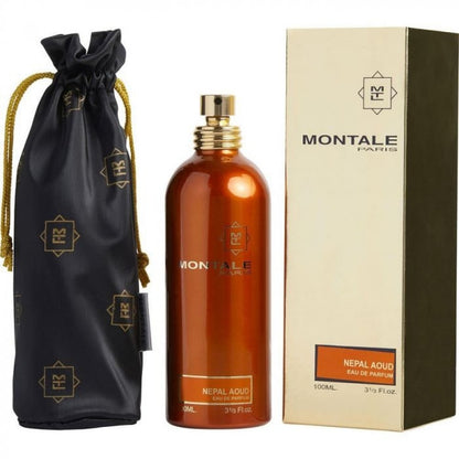 Montale Nepal Oud Eau de Parfum 100ml
