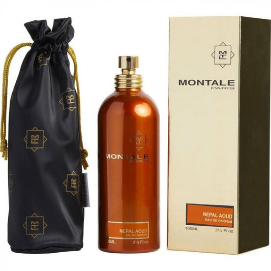 Montale Nepal Oud Eau de Parfum 100ml