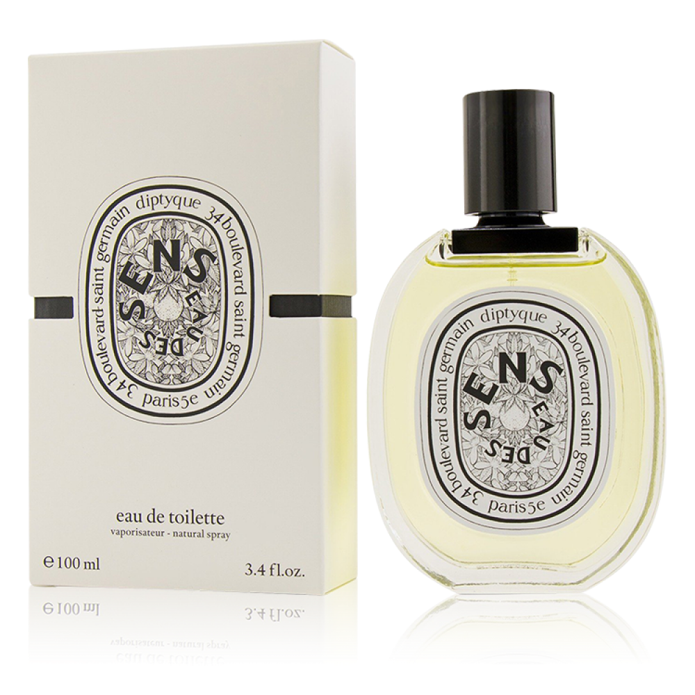 Tester Diptyque Eau de Sense Eau de Toilette 125ml