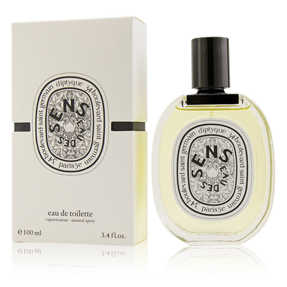 Tester Diptyque Eau de Sense Eau de Toilette 125ml