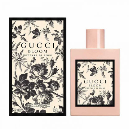Gucci Bloom Nettere di Fiori Eau de Parfum Intense for women 100ml