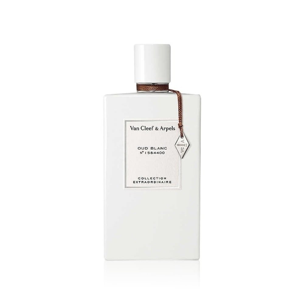 Van Cleef & Arpels Oud Blanc Eau de Parfum 75ml