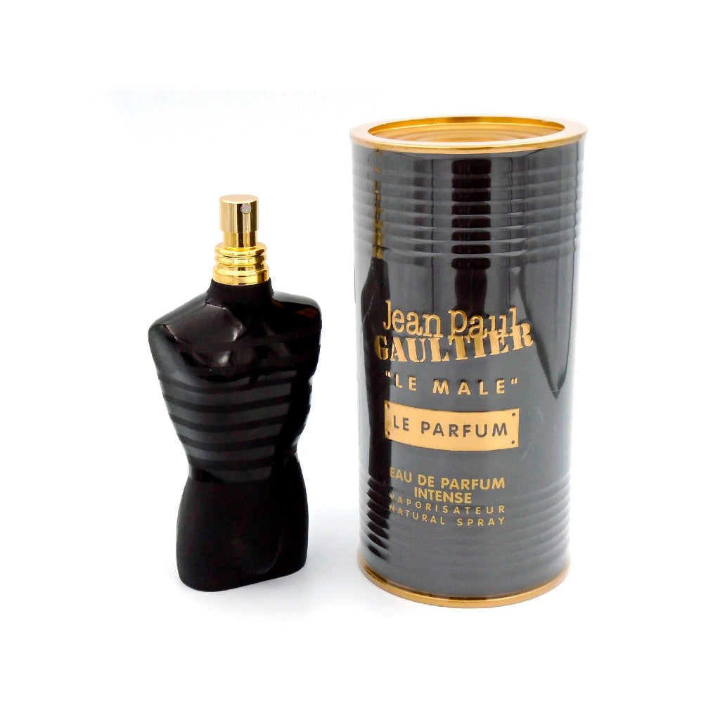 Le Male Le Parfum Intense Jean Paul Gaultier for men