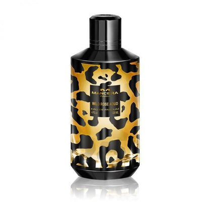 Mancera Wild Rose Oud Eau de Parfum 120ml