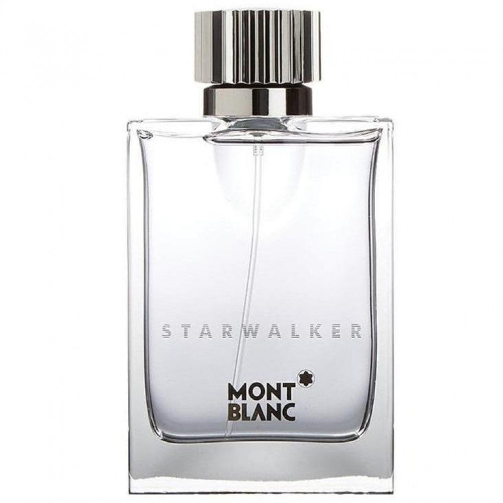 Mont Blanc Star Walker Eau de Toilette for men 75ml
