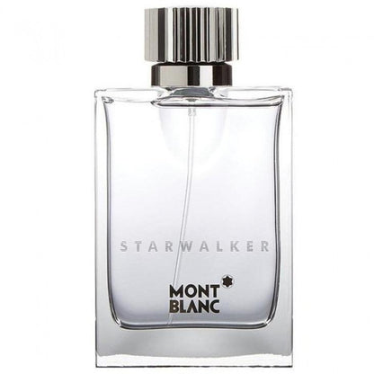 Mont Blanc Star Walker Eau de Toilette for men 75ml