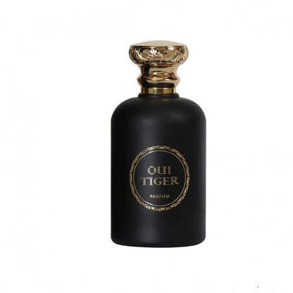 Valve Oi Tiger Parfum 100ml, alternative to Tiger Bvlgari