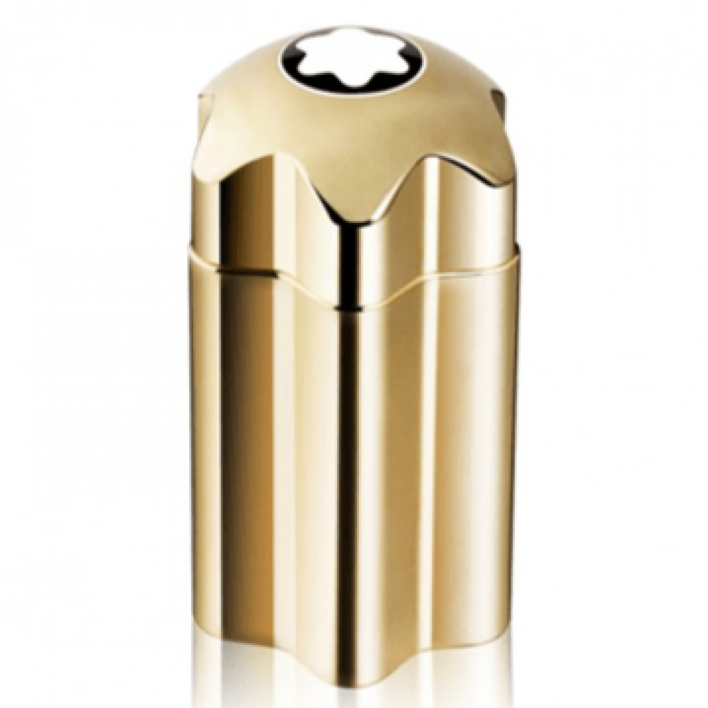 Mont Blanc Emblem Absolu Eau de Toilette for men 100ml