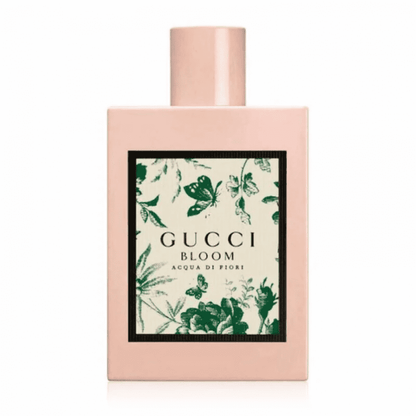 Gucci Bloom Aqua Di Fiori perfume 100ml