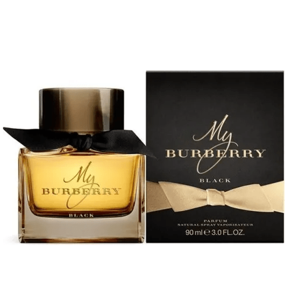My Burberry Black Eau de Parfum for Women 90ml