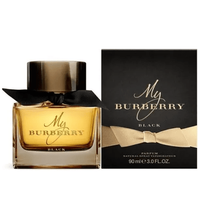 My Burberry Black Eau de Parfum for Women 90ml