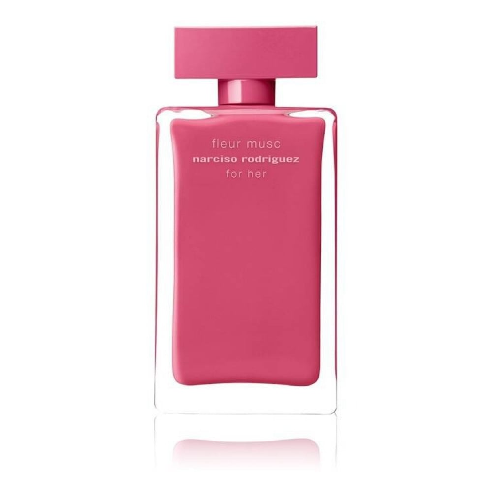 Narciso Rodriguez Fleur Musc Eau de Parfum for Women 100ml