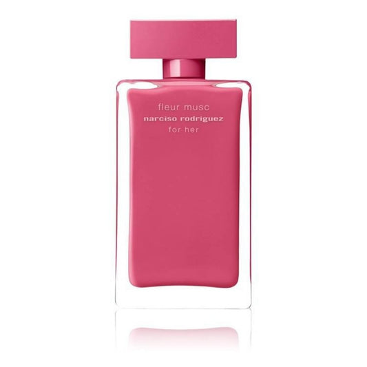 Narciso Rodriguez Fleur Musc Eau de Parfum for Women 100ml