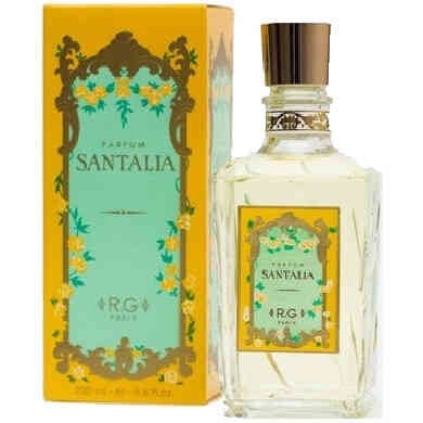 Old Santalia Perfume 200ml