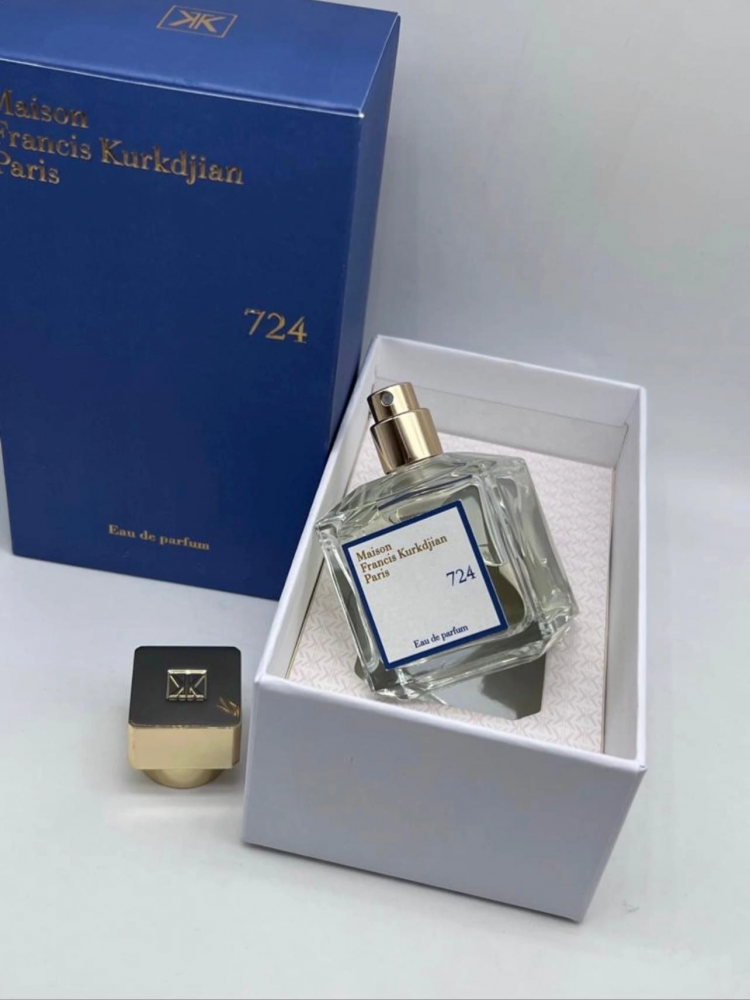 Maison Francis Kurkdjian 724 Eau de Parfum 70ml