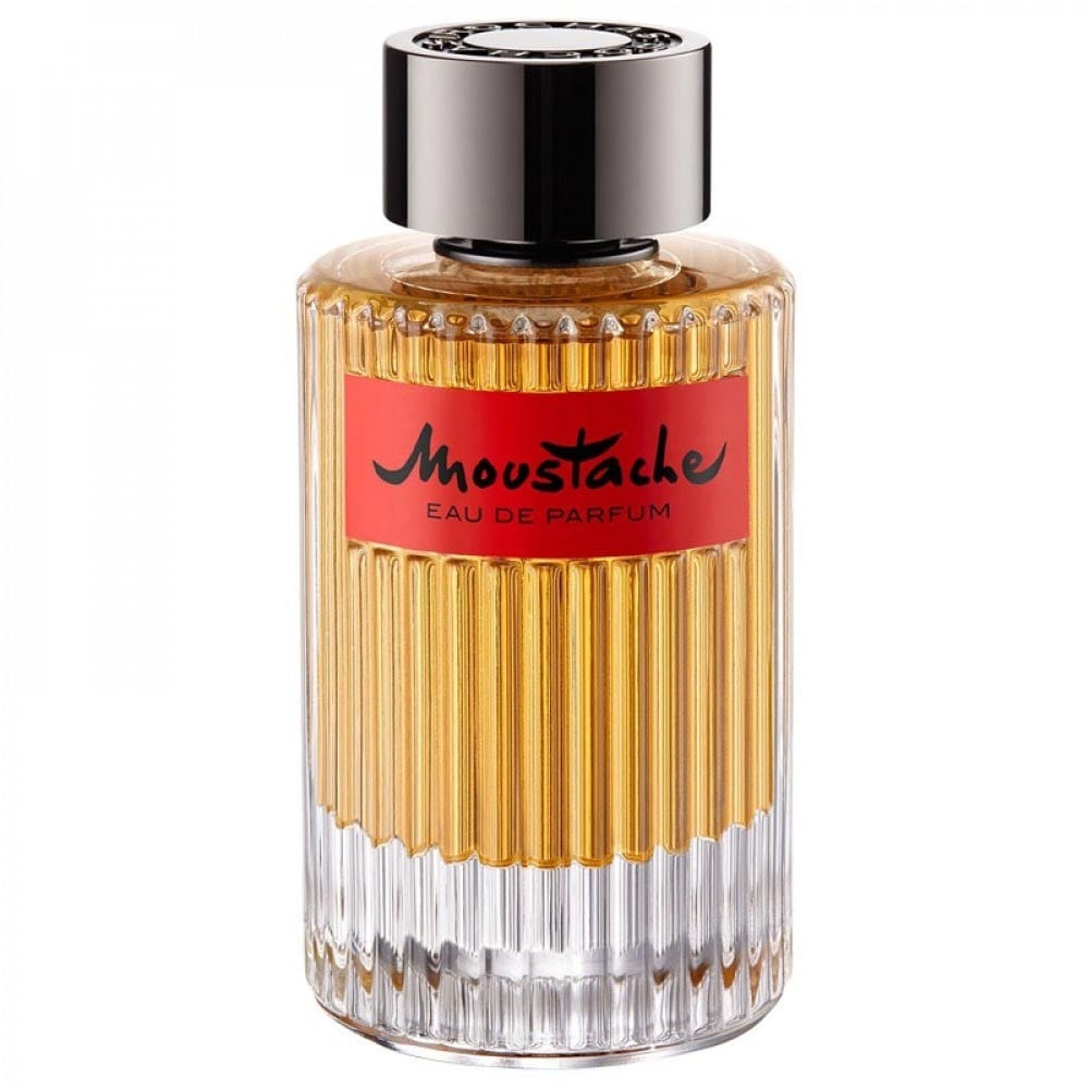 Rochas Mustache Eau de Parfum for men 125ml