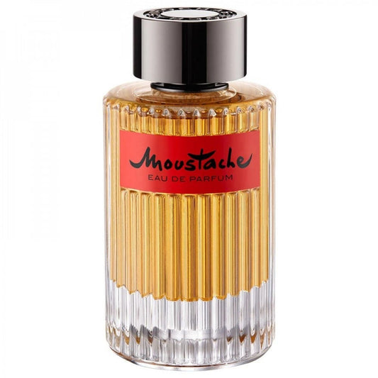 Rochas Mustache Eau de Parfum for men 125ml