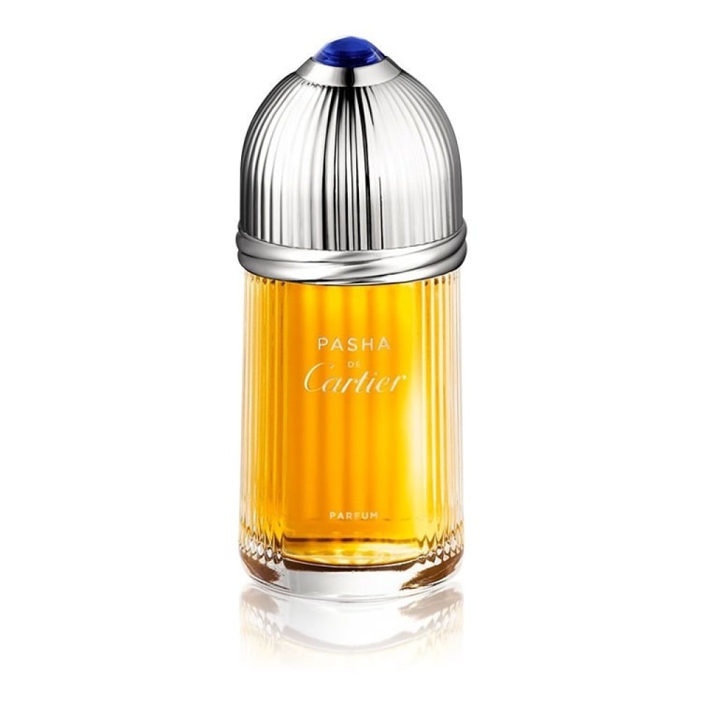 Cartier Pasha Parfum 100ml
