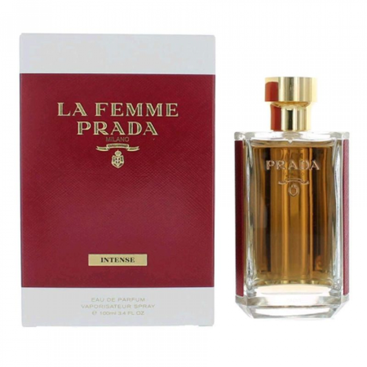 Prada L'Eveme Intense Eau de Parfum for Women 100ml