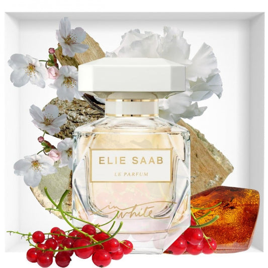 Elie Saab Le Parfum in White Eau de Parfum for Women 90ml