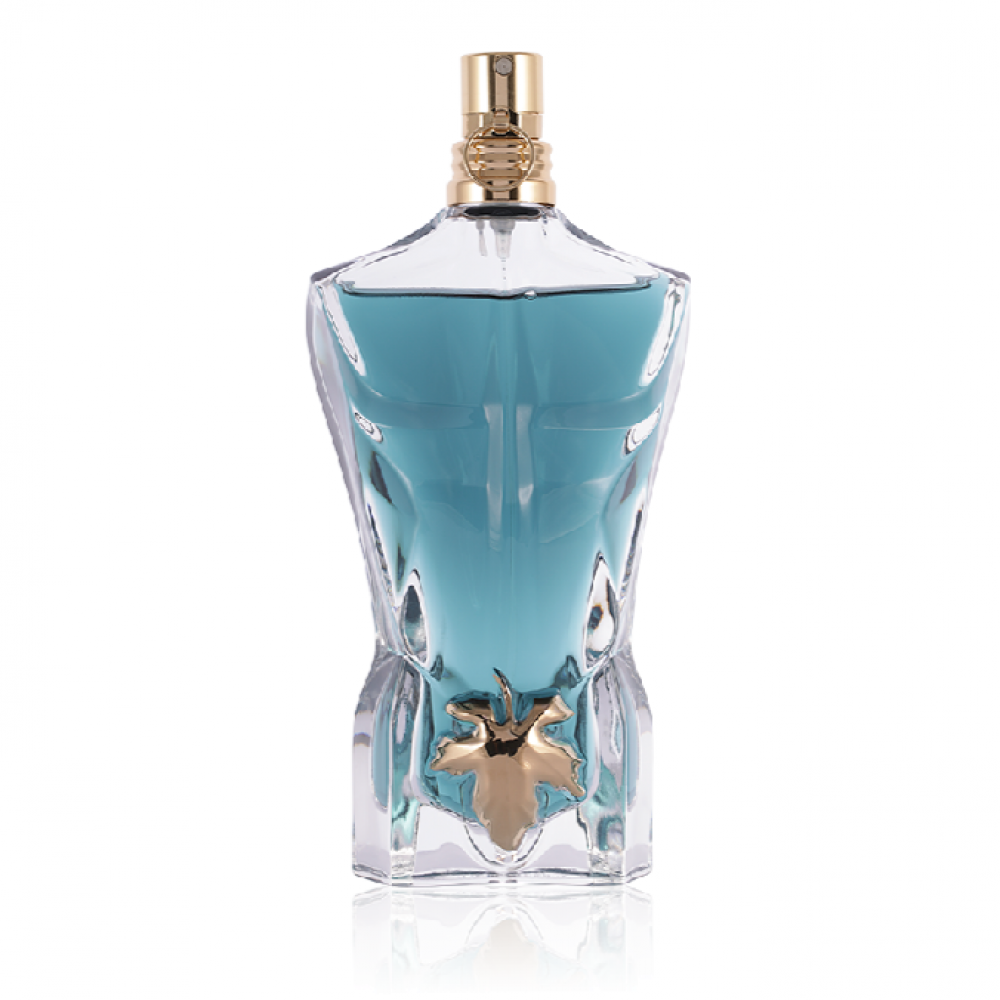 Jean Paul Gaultier Le Beau Eau de Toilette for men 125ml