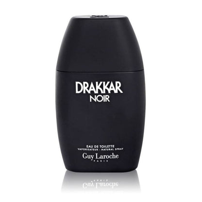 Guy Laroche Drakkar Noir Eau de Toilette for men 100ml