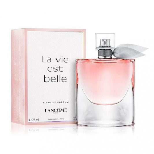 Lancome La Vie Est Belle Eau de Parfum for Women Life is Sweet 75ml