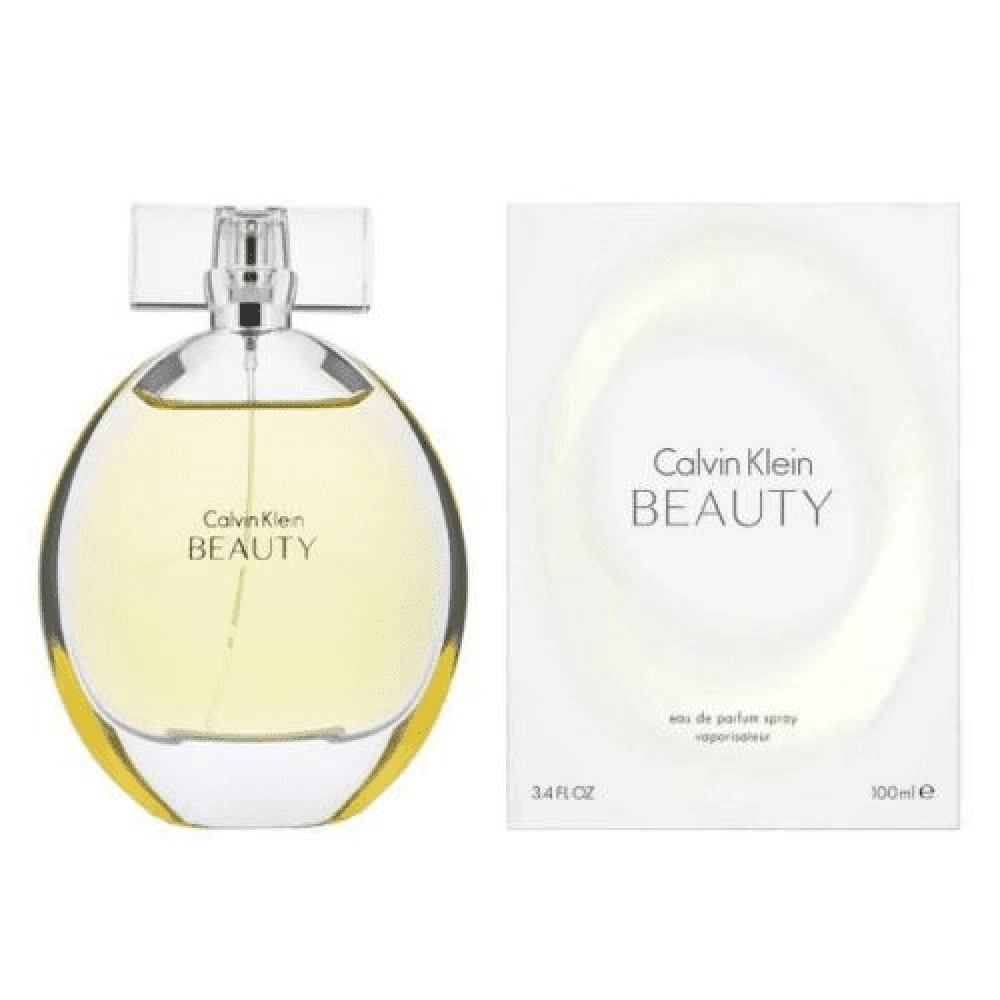 Calvin Klein Beauty Eau de Parfum for Women 100ml