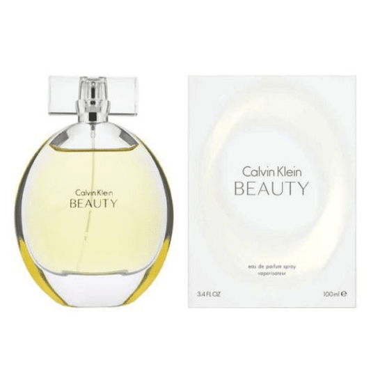 Calvin Klein Beauty Eau de Parfum for Women 100ml