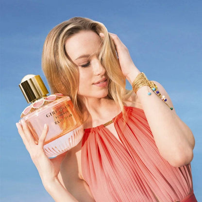 Elie Saab Girl of Now Forever Eau de Parfum for Women 90ml